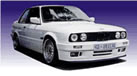 Discount prices on all BMW E30 3 Series fog lights, BMW headlights and lenses.